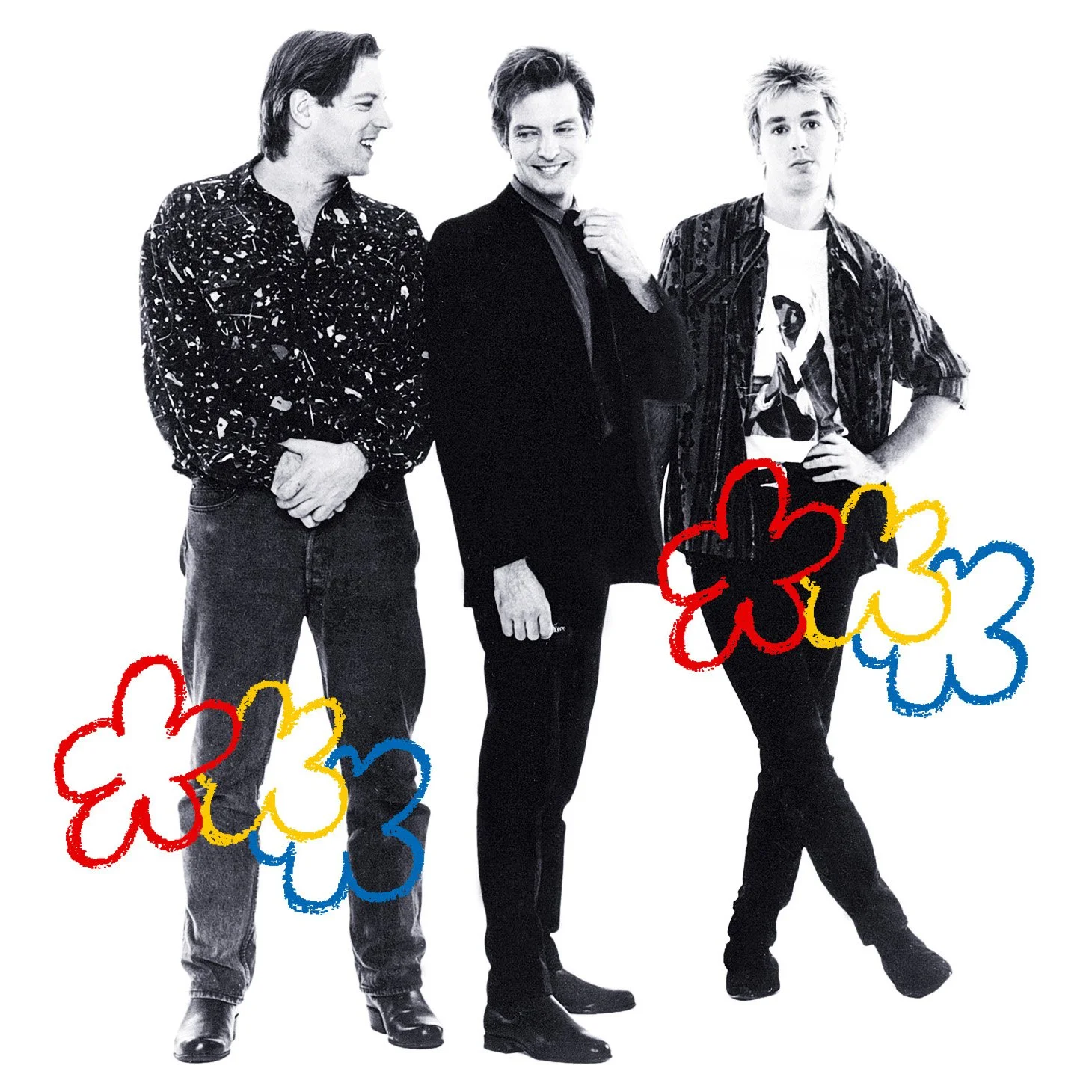洋楽 ICEHOUSE/Man of Colours Icehouse Man of Colours HQ with Lyrics in Description - YouTube